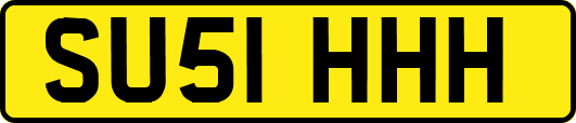 SU51HHH