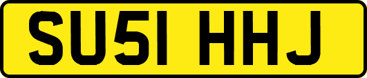 SU51HHJ