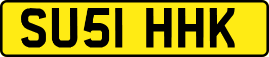 SU51HHK