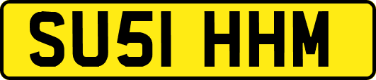 SU51HHM