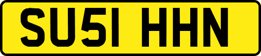 SU51HHN