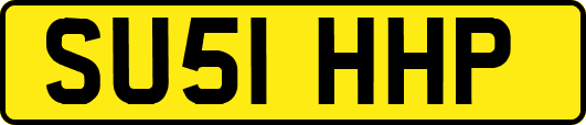 SU51HHP