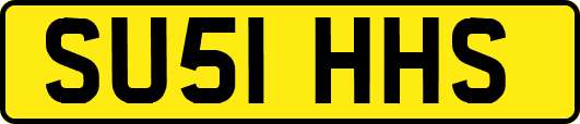 SU51HHS