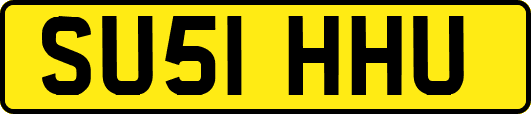 SU51HHU