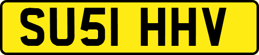 SU51HHV