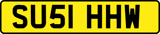 SU51HHW