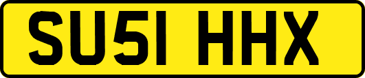 SU51HHX