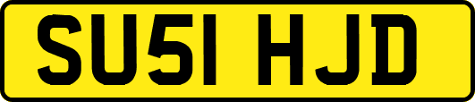 SU51HJD