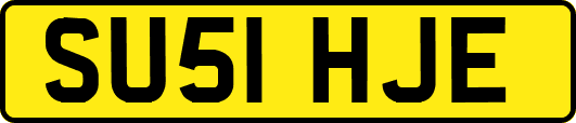 SU51HJE