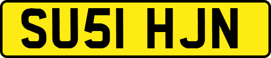 SU51HJN