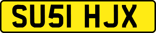 SU51HJX