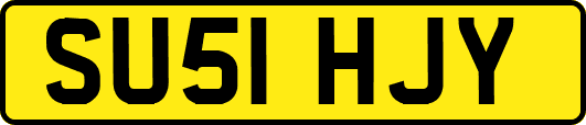 SU51HJY