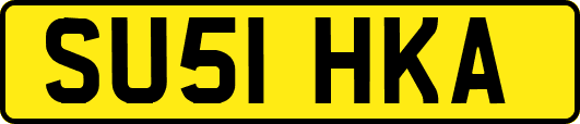 SU51HKA
