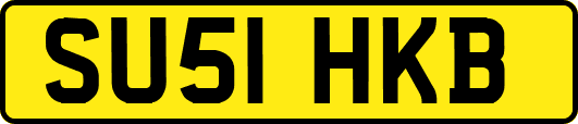 SU51HKB