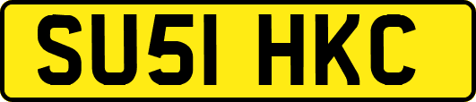 SU51HKC