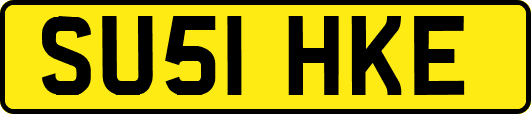 SU51HKE