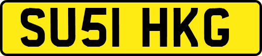 SU51HKG