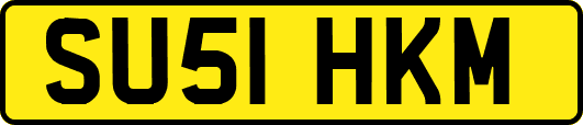 SU51HKM