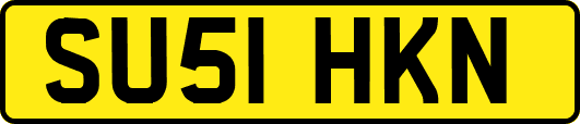 SU51HKN