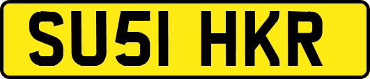 SU51HKR