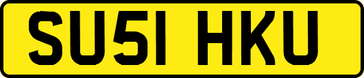 SU51HKU