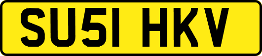 SU51HKV