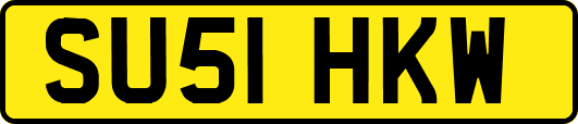 SU51HKW