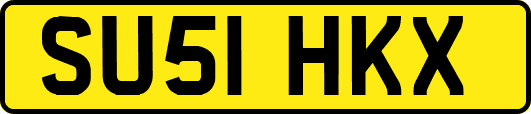 SU51HKX