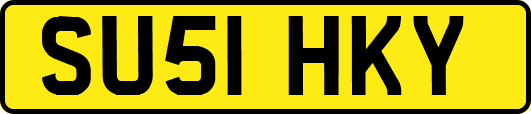SU51HKY