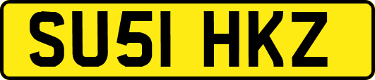 SU51HKZ