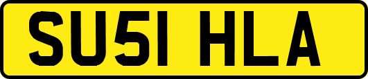 SU51HLA