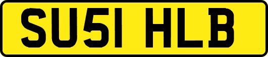 SU51HLB