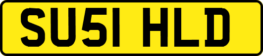 SU51HLD