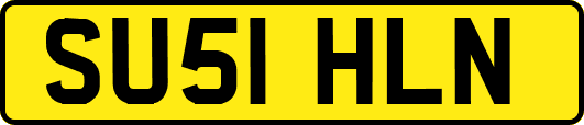 SU51HLN