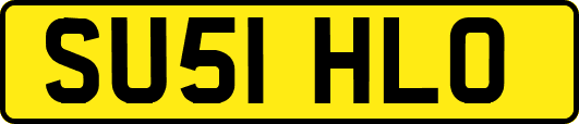 SU51HLO