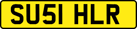 SU51HLR