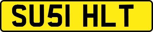SU51HLT