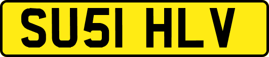 SU51HLV