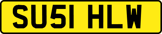 SU51HLW
