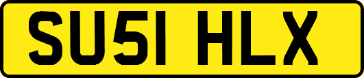 SU51HLX