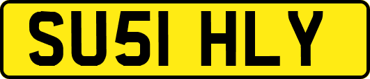 SU51HLY