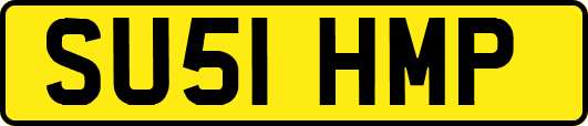 SU51HMP