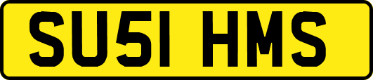 SU51HMS
