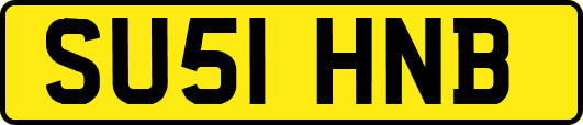 SU51HNB