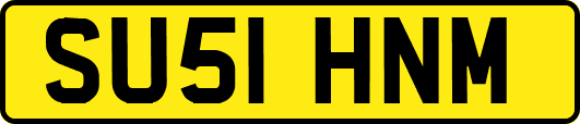 SU51HNM