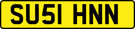 SU51HNN