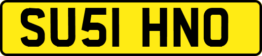 SU51HNO