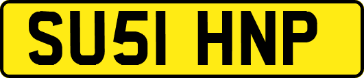 SU51HNP