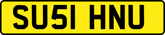 SU51HNU