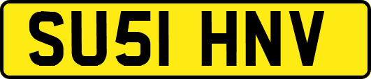 SU51HNV